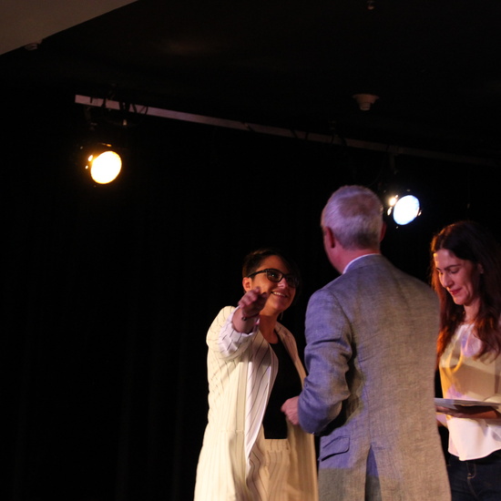 Graduación 2º bachillerato 2017-2018. IES María de Molina (Madrid) (2/2) 30