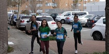 Carrera Solidaria NUPA y UNICEF Primaria 2 14