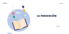 5.La prevención