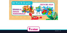 ACTIVIDADES HOSTUR 2026