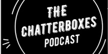The chatterboxes: The playlist of my life