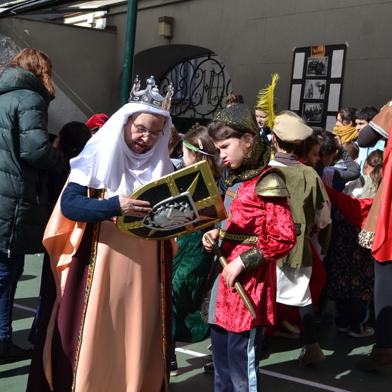 Jornadas Culturales y Depoortivas 2018 Exposiciones 1 4