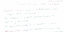Tema 12 Problemas métricos