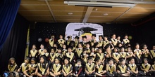 GRADUACIÓN 5 AÑOS 2019 CANCIÓN