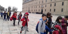  visita guiada en inglés al escorial 10