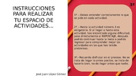 Instrucciones tarea 5