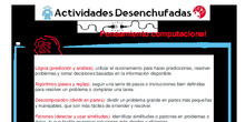 Bits en acción