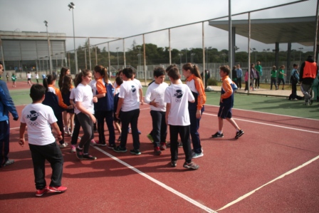 2017_03_28_Olimpiadas Escolares_Balón Prisionero_Fernando de los Rios 13