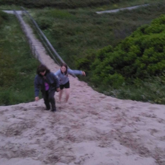 VIAJE 6º FIN DE CURSO día 1 2ª parte 25