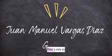 CID5 Juan Manuel Vargas Díaz