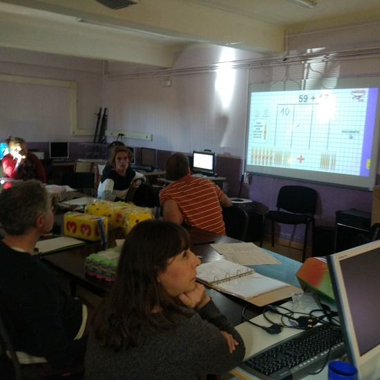 PFC ABN ARCIPRESTE DE HITA 32