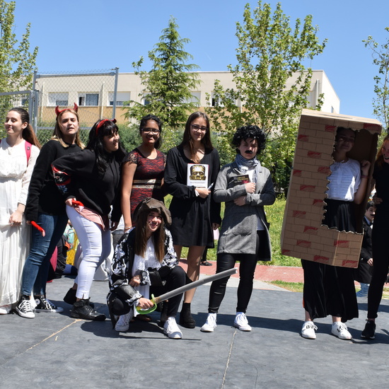 Día del Libro - 27 de abril de 2018 - Álbum # 2 28