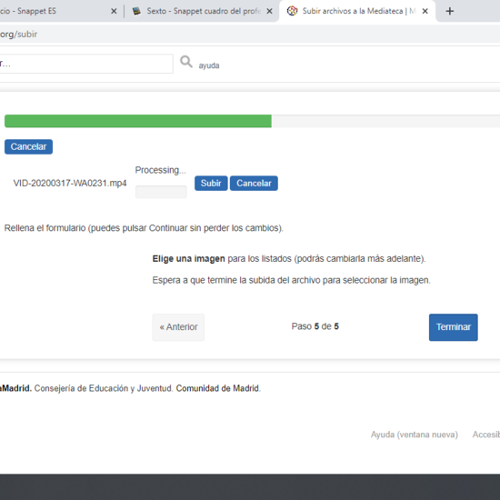 Eva FESTIVAL VIRTUAL DE POESÍA LUIS BELLO