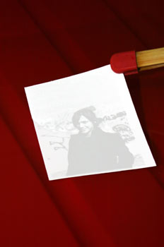 Formación de la imagen