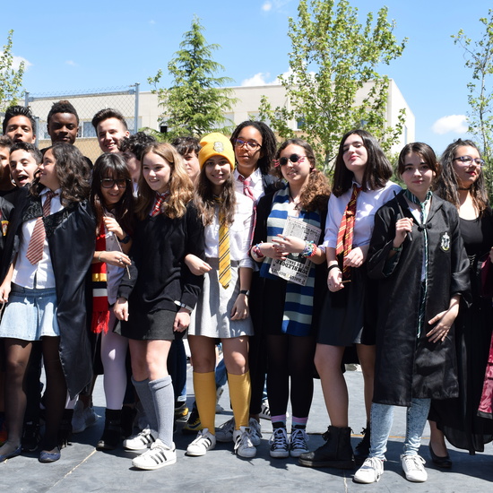 Día del Libro - 27 de abril de 2018 - Álbum # 1 29