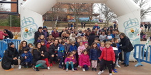  ( Infantil ) I Carrera Solidaria del Día de la Paz y la No Violencia 27