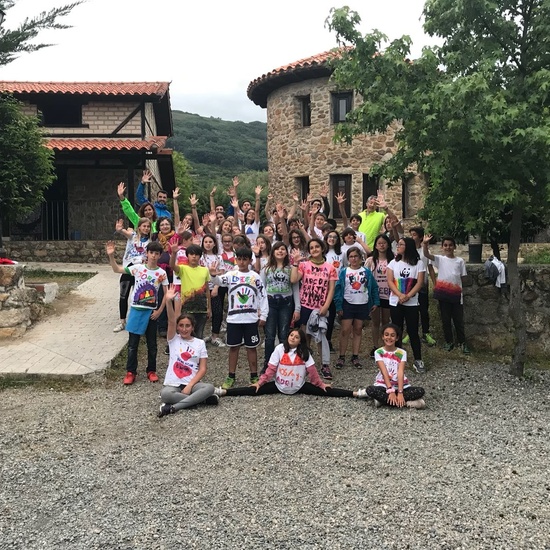 Viaje 6º - 3º día 18