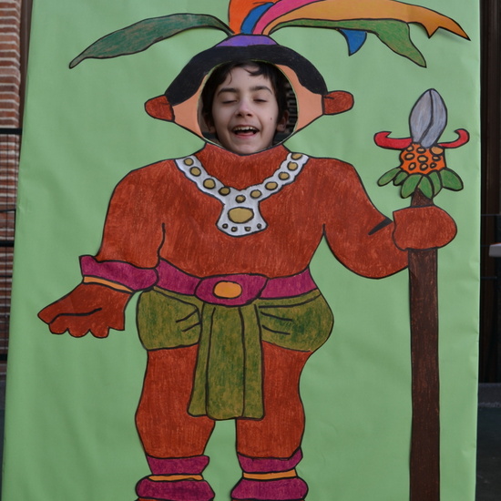 Jornadas Culturales y Depoortivas 2018 Exposiciones 1 38