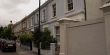 Portobello Road, Londres