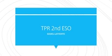 2º  eso 