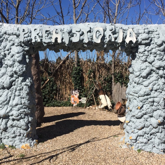 4º en la Granja Escuela El Rodeo. 7