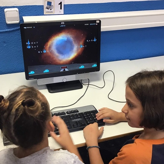 Informática en 1º 3