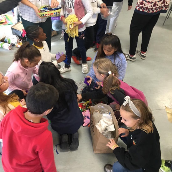 CASA ENCENDIDA. 3º y 4º. 28