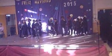 NAVIDAD 2015-2