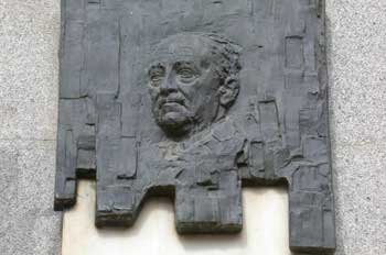 Francisco Largo Caballero