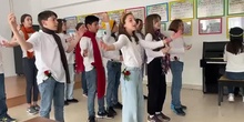 Olimpiadas Culturales 2024_Canto (IV)_CEIP FDLR_Las Rozas