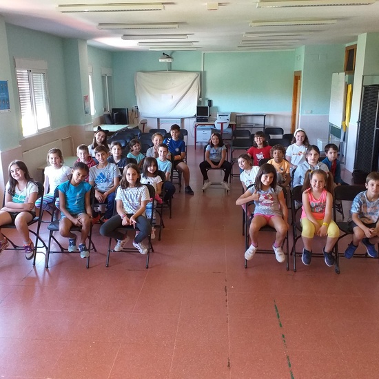 ÚLTIMA SESIÓN EQUIPO DE CONVIVENCIA. 4