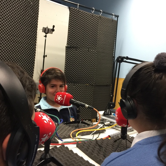 Onda Madrid en el Cortes de Cádiz 2