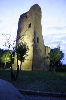 Torre en Fucecchio