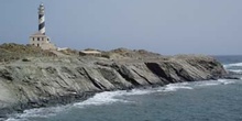 Faro de Favaritx, Menorca