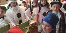 Fotos Festival Navidad de Primaria ( 1º a 3º ) 17