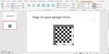 Powerpoint - Manejando objetos