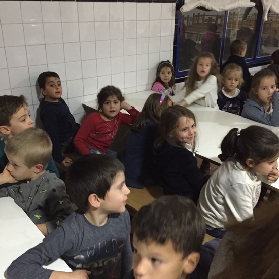 Granja Escuela 1º y 2º EP 2017-18_24 46