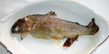 Pescado