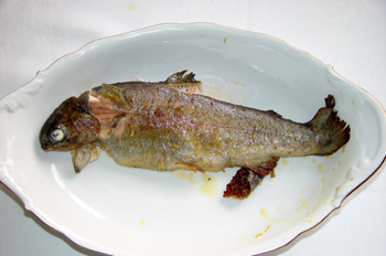 Pescado