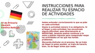 Instrucciones Tarea 5 