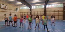 Coreografía Fin de Curso