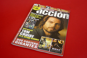 Revista de cine