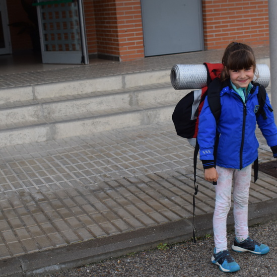 Noche mágica recepción 21