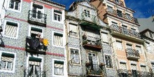 Casa en Alfama, Lisboa, Portugal
