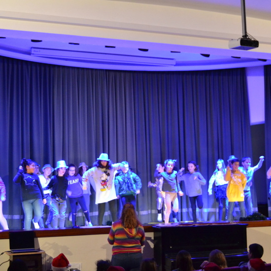 FOTOS NAVIDAD 2018 5º Y 6º EP_2 2