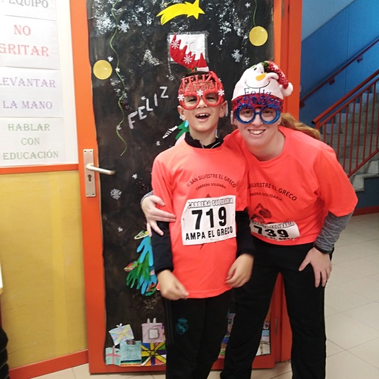 SAN SILVESTRE EL GRECO 19-20 36