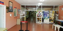 Aula Garage LAB