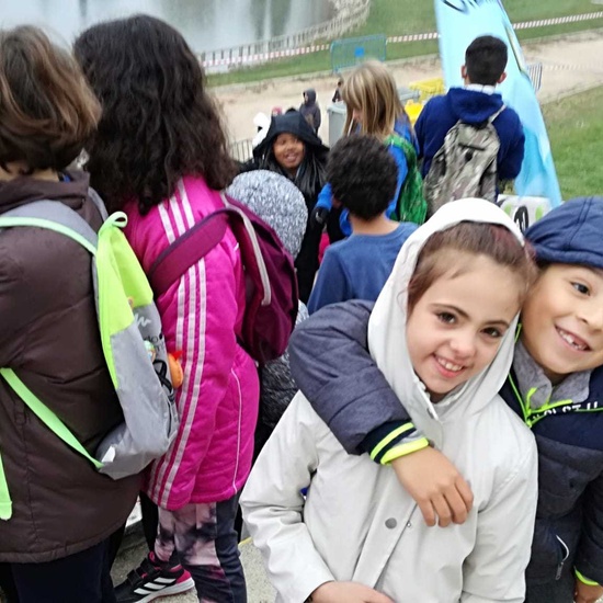 CROSS ESCOLAR 19-20.  3º y 4º curso 33