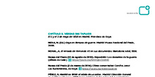 Dossier Prado Siete Conquistas del Arte