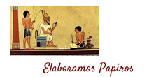 Elaboramos papiros